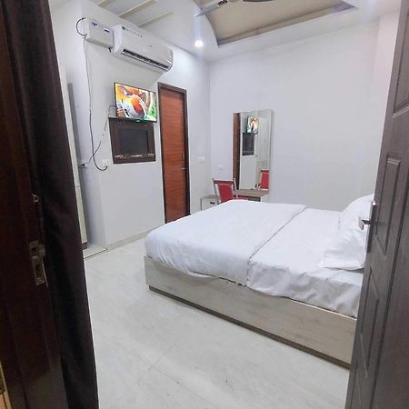 Hotel O Bareilly Near Satellite Bus Stand 외부 사진