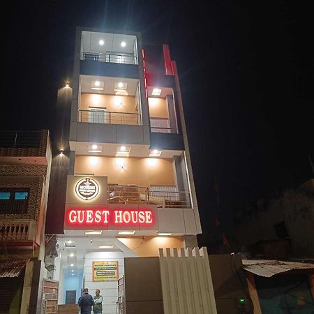 Hotel O Bareilly Near Satellite Bus Stand 외부 사진